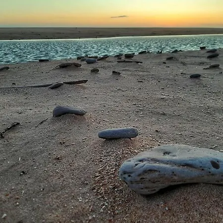Dom wakacyjny Alai, Exotico En La Playa