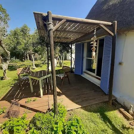 Alai, Exotico En La Playa * Cádiz