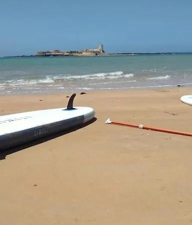 Alai, Exotico En La Playa Cádiz