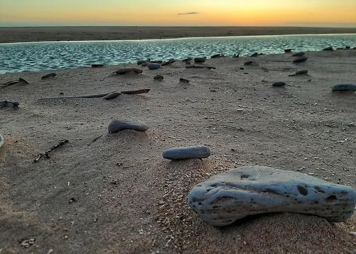 Prázdninový dům Alai, Exotico En La Playa