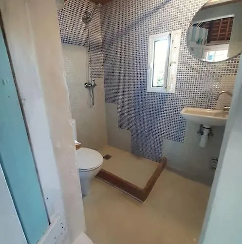 Alai, Exotico En La Playa Prázdninový dům