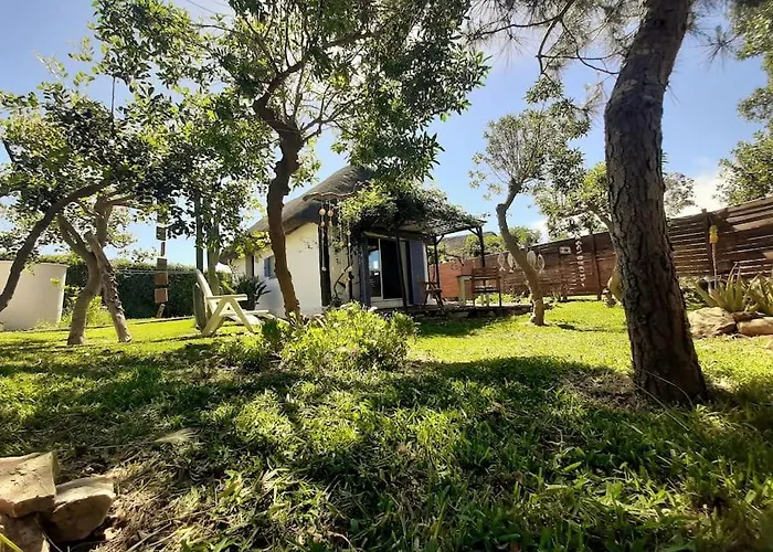 Alai, Exotico En La Playa Prázdninový dům *