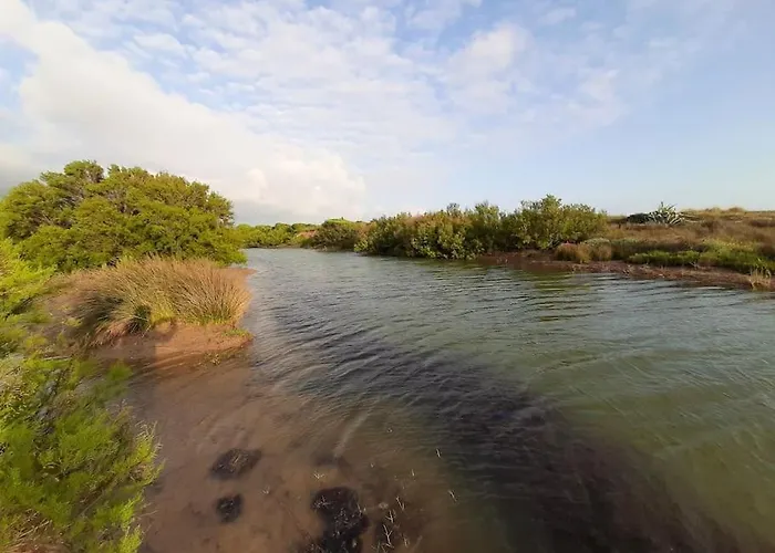 Prázdninový dům Alai, Exotico En La Playa *