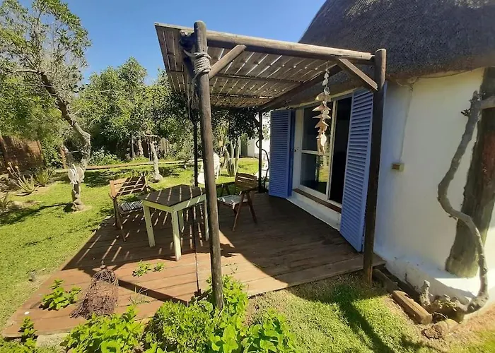 Alai, Exotico En La Playa * Cádiz