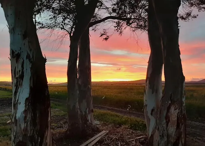Alai, Exotico En La Playa Prázdninový dům Cádiz