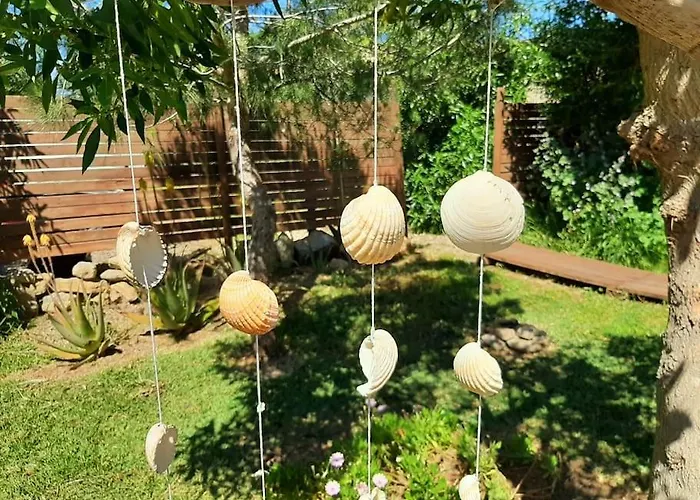 Alai, Exotico En La Playa Holiday home Cadiz