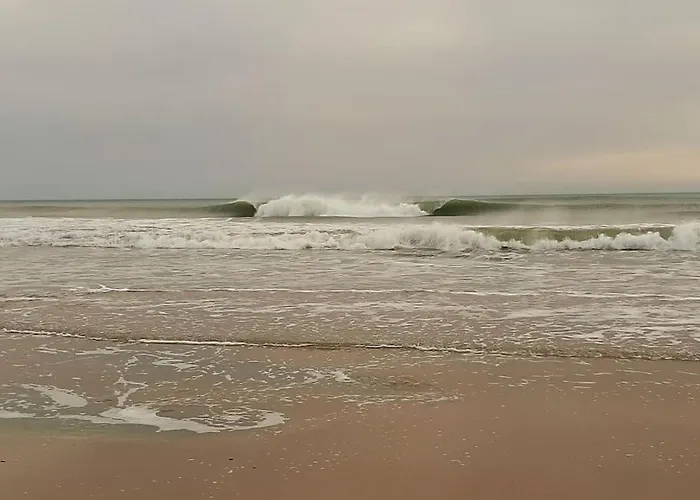 Alai, Exotico En La Playa Prázdninový dům