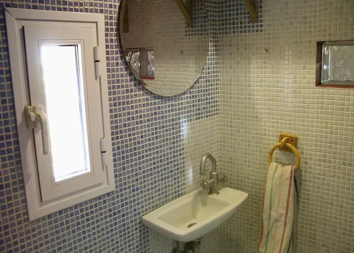 Alai, Exotico En La Playa Prázdninový dům *