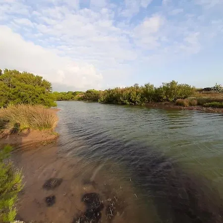 Casa vacanze Alai, Exotico En La Playa *