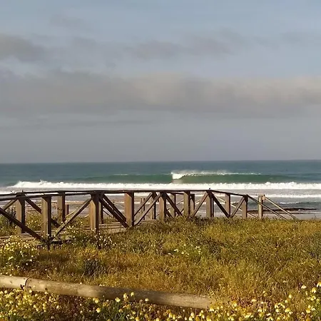 Casa de Férias Alai, Exotico En La Playa