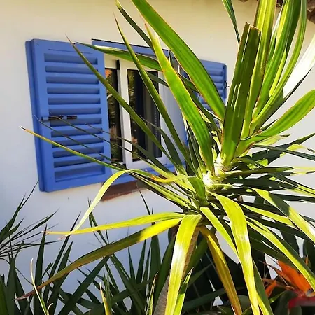Casa de Férias Alai, Exotico En La Playa