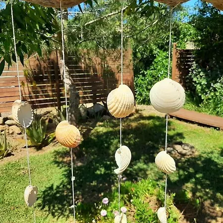 Alai, Exotico En La Playa Casa de Férias Cádis