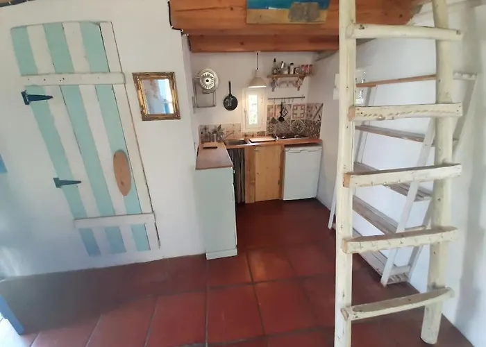 Alai, Exotico En La Playa Cadiz