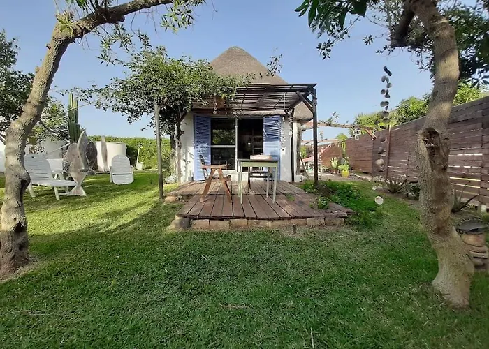 Alai, Exotico En La Playa * Cadiz