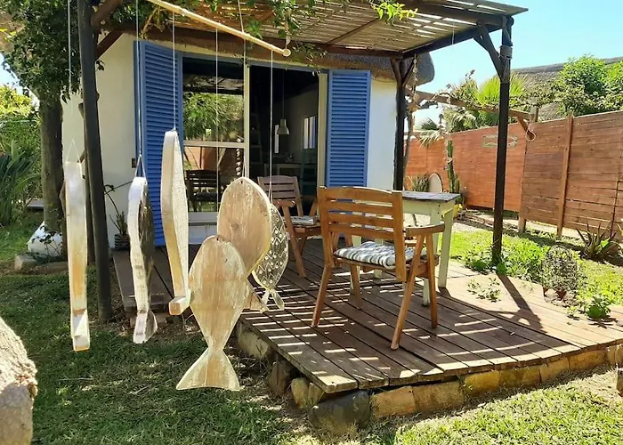 Alai, Exotico En La Playa * Cadiz