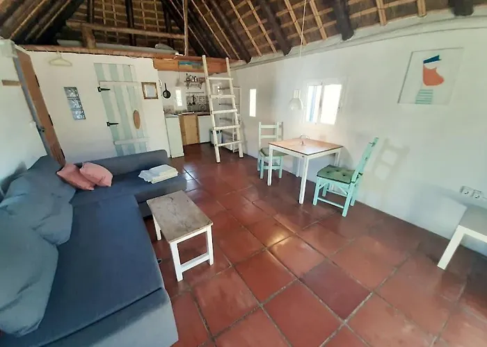 Alai, Exotico En La Playa Holiday home