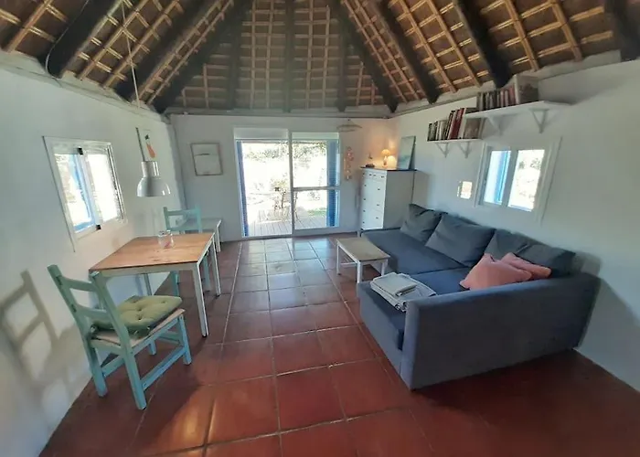 Holiday home Alai, Exotico En La Playa *