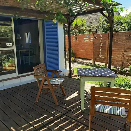 Alai, Exotico En La Playa بيت للعطل