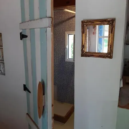 Alai, Exotico En La Playa