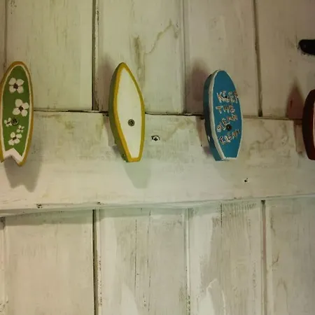 Alai, Exotico En La Playa