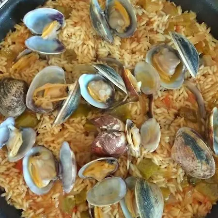 Alai, Exotico En La Playa بيت للعطل *