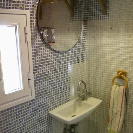 Alai, Exotico En La Playa بيت للعطل *