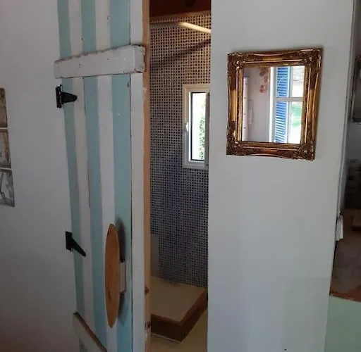 Alai, Exotico En La Playa