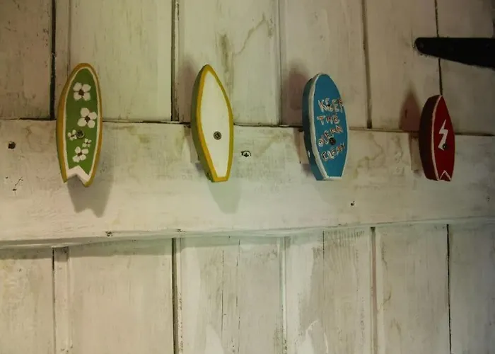 Alai, Exotico En La Playa