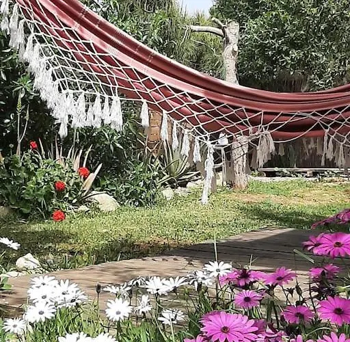 Feriehus Alai, Exotico En La Playa