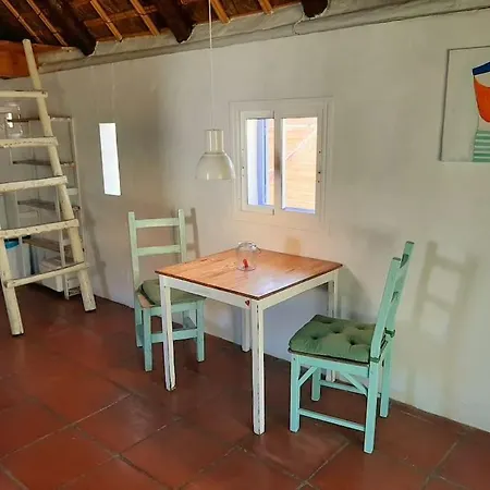 Vakantiehuis Alai, Exotico En La Playa Cádiz