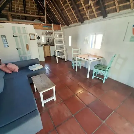 Alai, Exotico En La Playa Vakantiehuis