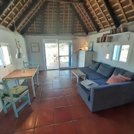 Vakantiehuis Alai, Exotico En La Playa *