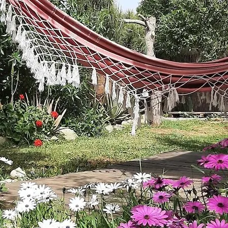 Vakantiehuis Alai, Exotico En La Playa